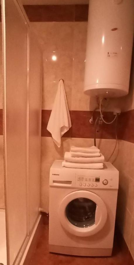 Просторная Студия Crown Святой Влас Sveti Vlas Εξωτερικό φωτογραφία